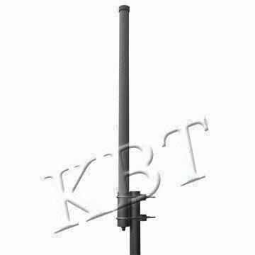 2.1 to 2.3GHz Fiberglass Omni Antenna for Microwave Transmission System Base Station