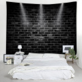 Dust proof cloth short plush decorative blanket