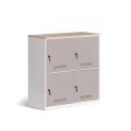 Commercial Small Counter High Storage Filing Cabinets