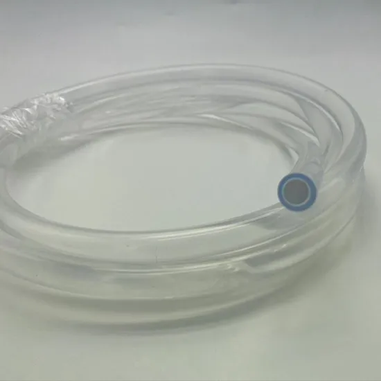 10mm Inner 13mm Outer Fiber Optic with Anti-UV Cover