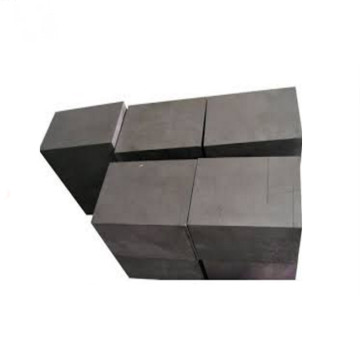 Pet kola çıkarılan yüksek yoğunluklu grafit blok