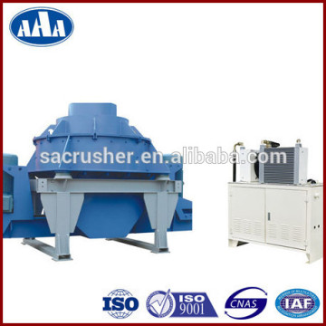 Artificial Sand Making Machine, Smart Control Crusher