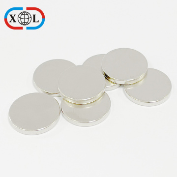 Sintered Neodymium Magnets for Electronics