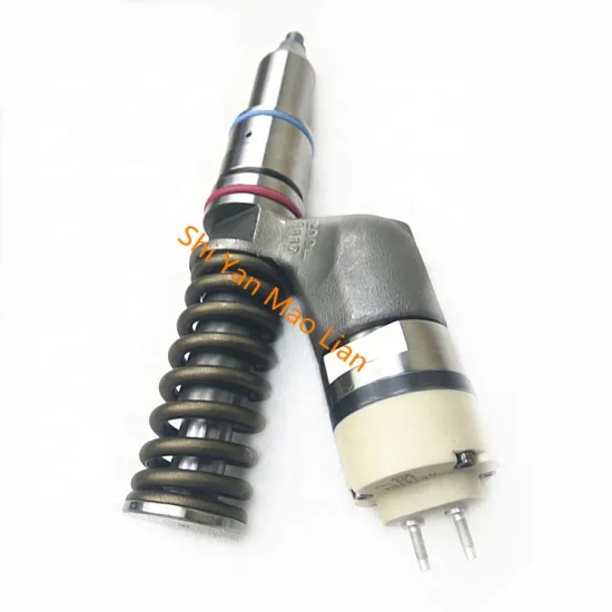 211-3022 Fuel Injector and Nozzle: Affordable Pricing for Reliable Performance