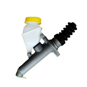 Wysokiej jakości WG9719230023/1 Master Cylinder sprzęgła dla części ciężarówki Howo - Hurtowe komponenty samochodowe