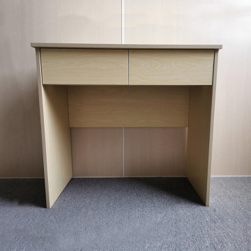 Modern Single Computer Table Desk for Home Office & Living Room