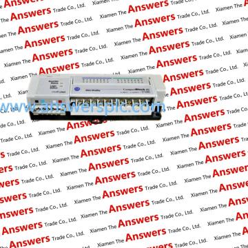 1791D-8B8P CompactBlock I/O Module