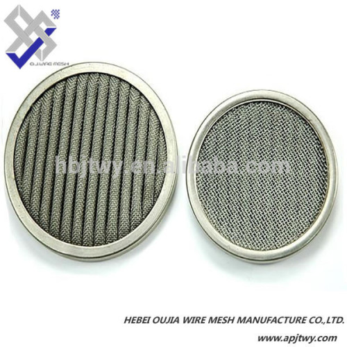 Chian Anping factory supply high quality air filter element