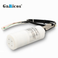 2m 4-20mA Sodium hypochlorite liquid tank level sensor