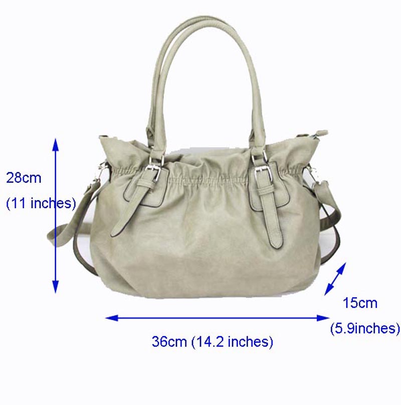 Shoulder Leather Handbags