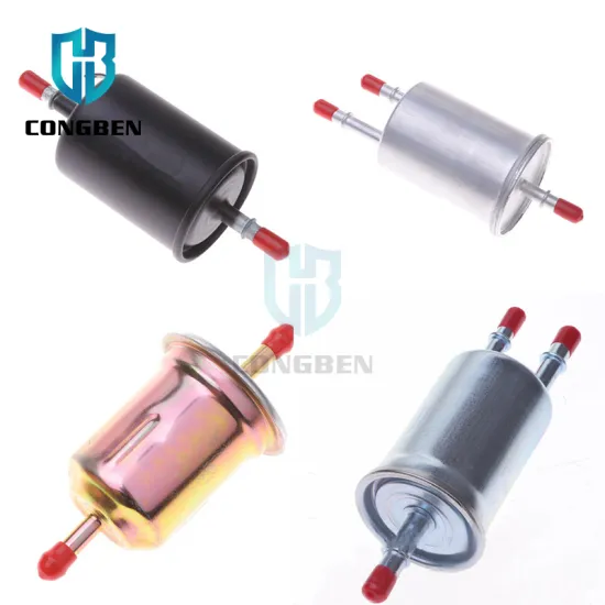 High Quality Car Fuel Filter S11 1117110 S11-1117110 for Chery A5