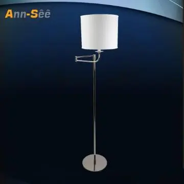 Ann-See swing arm floor lamp ASF1625