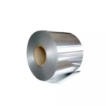 Current Price of 1100 Aluminum Coil per Kilogram: Market Trends and Updates