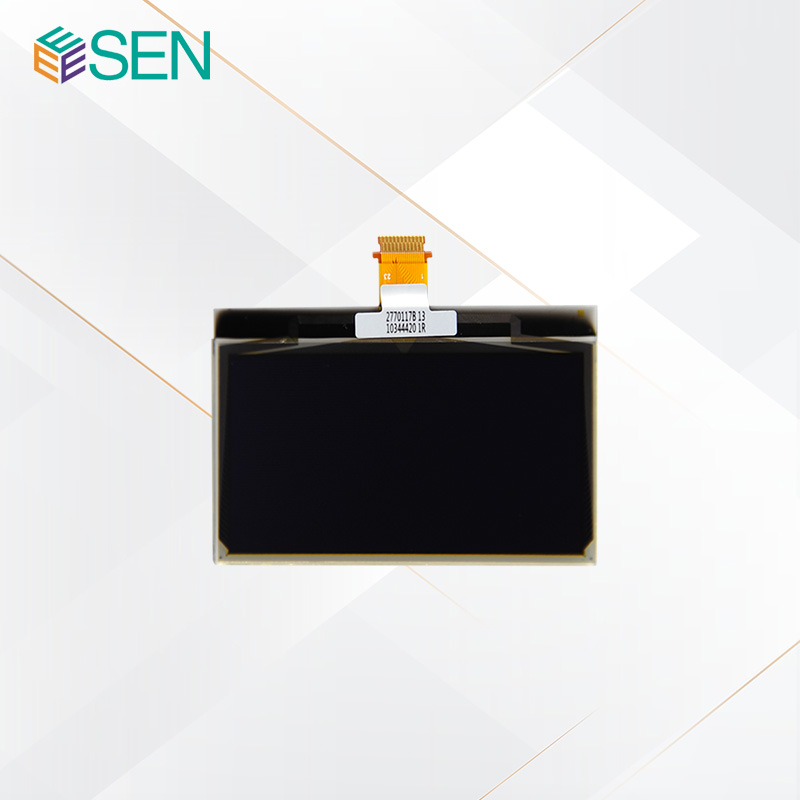 2 4 Inch Pm Oled Module