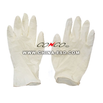 Reinigung-Handschuh