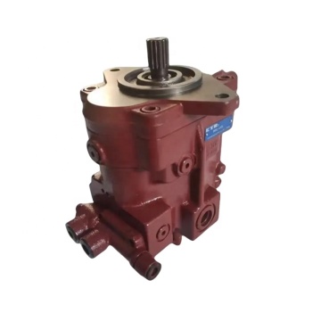 PSVL-42CG Kubota KX121-3 &amp; KYB Hydraulic Pump Recherche