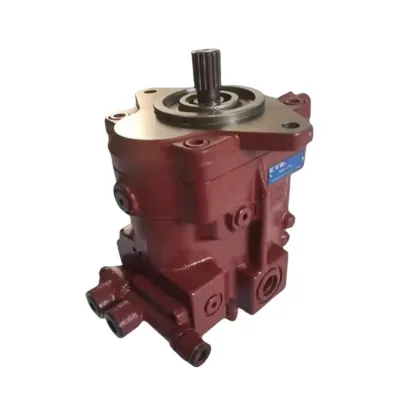 PSVL-42CG Kubota KX121-3 & KYB Hydraulic Pump Search