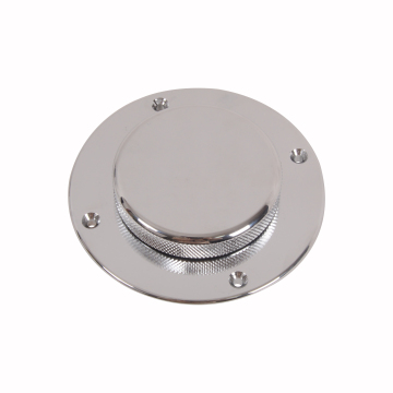 K75 /100/1100 Motorcycle Aluminum Fuel Tank Gas Cap