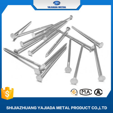 Galvanized Common Nails Low Carbon Wire