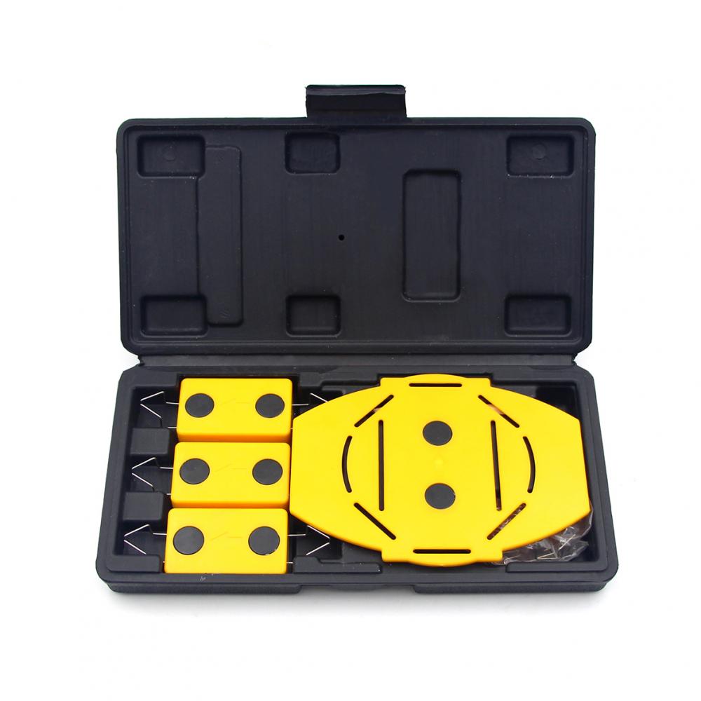 Multi Mark Drywall Cutout Locator Tool