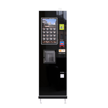 Coffee dispenser small vending machine espresso commercial beverage dispenser coffee vending machine for business money making