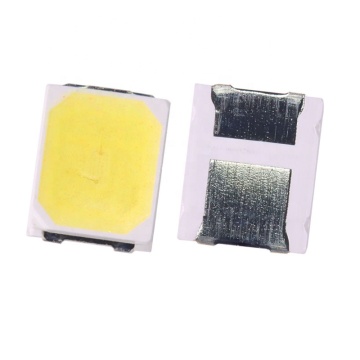 2 anni di garanzia Taiwan Chip SMD LED 0,1W-1W 2835 3V-9V