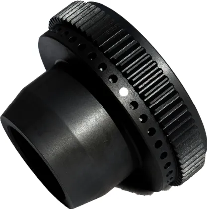 Tiebars Nuts Gears Husky Milacron Injection Molding Mahcine