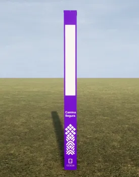 Modern Yard Lighting for Outdoor Spaces