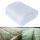 white anti fly insect net