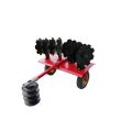 farm equipment machinery agricultural ATV disc harrow