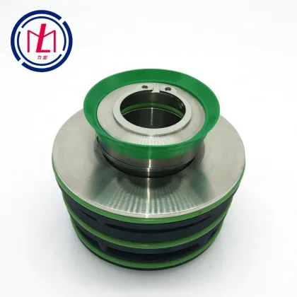 Xylem Flygt 3153 Pump Mechanical Seal for Submersible Sewage Pumps: Replacement and Maintenance Guide