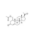 メドロキシプロゲステロン17-アセテートCAS 71-58-9