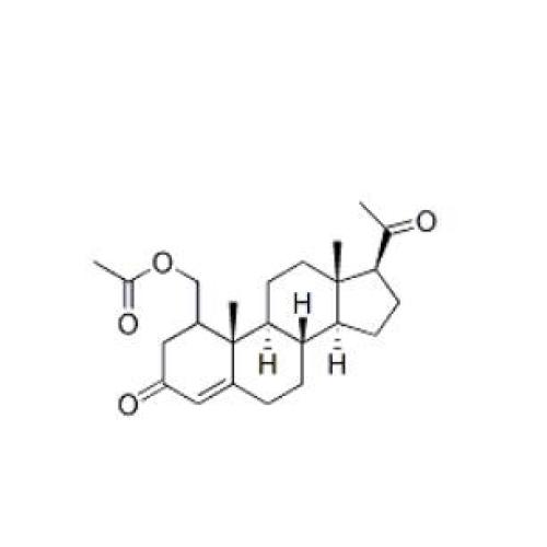 Medroxyprogesterone 17-Acetato CAS 71-58-9