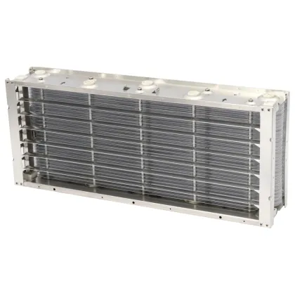 KH-B05 electrostatic dust removal washable electric field