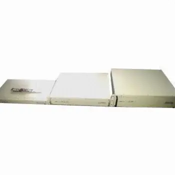 Telecom LiFePO4 battery for telecom and server room UPS standby power