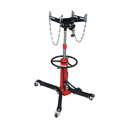 High Lift Transmission Jack Pit Jacks Tall Transmission Jack