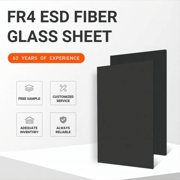 ESD FR4