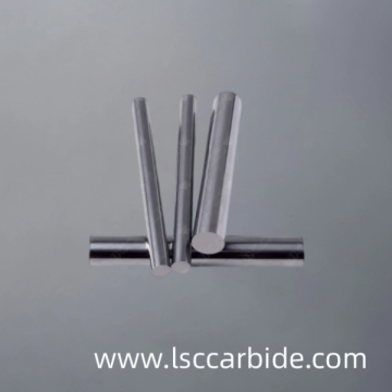 Polished Cemented Carbide Bars For Cutting