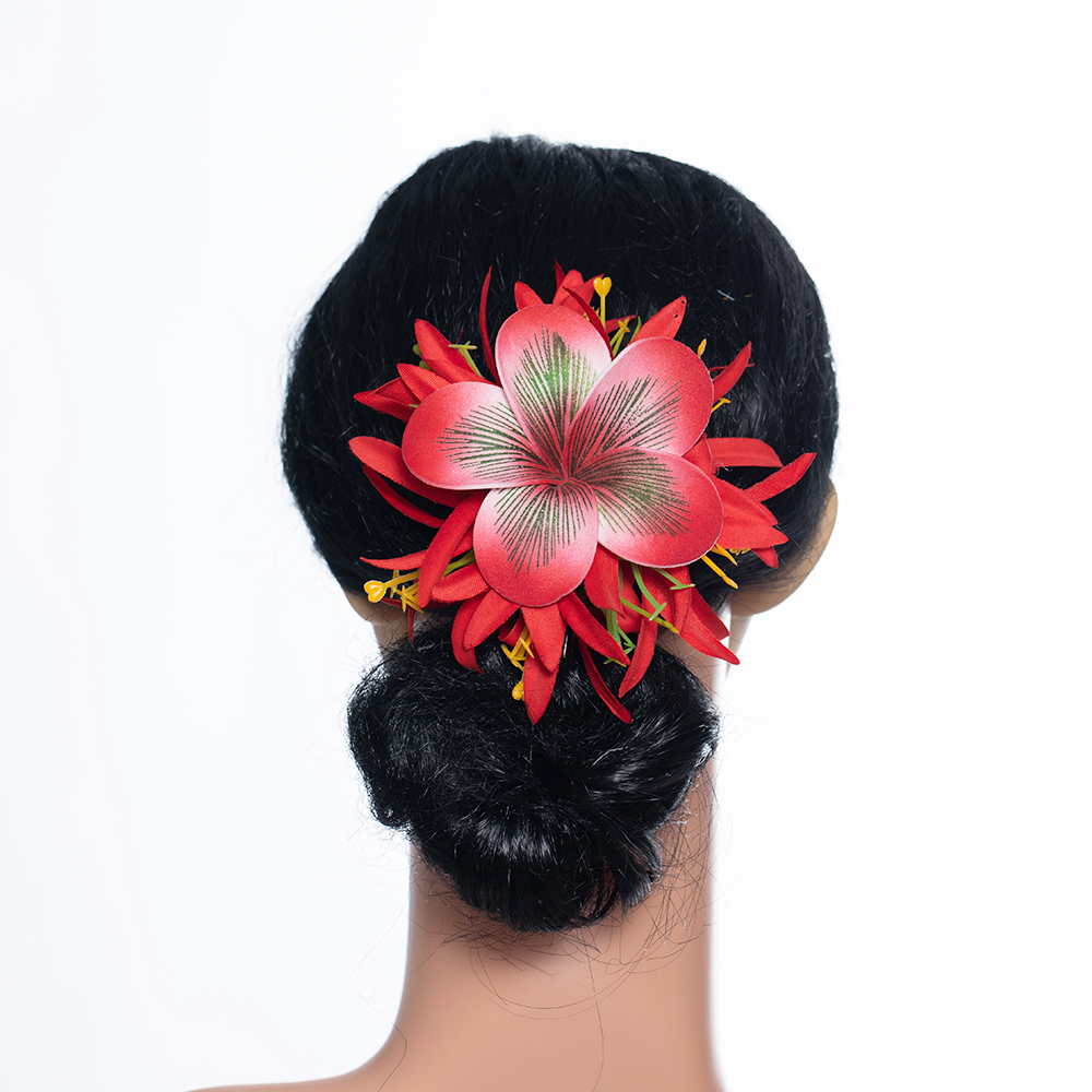 Kn Hc106 Flower Hair Stick