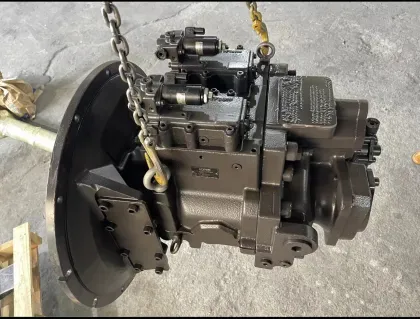 Kobelco SK460-8 Hydraulic Main Pump LS10V00016F2 Plunger Pump for Caterpillar 330CL