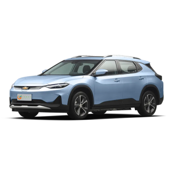 Menlo Chevrolet 2024 Electric Car - Low Price for Adults in China