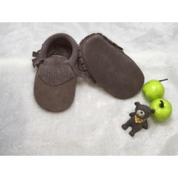 chaussures de bébé de mode de vente chaude