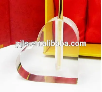 home decorative crystal vase, crystal vase for home decoration