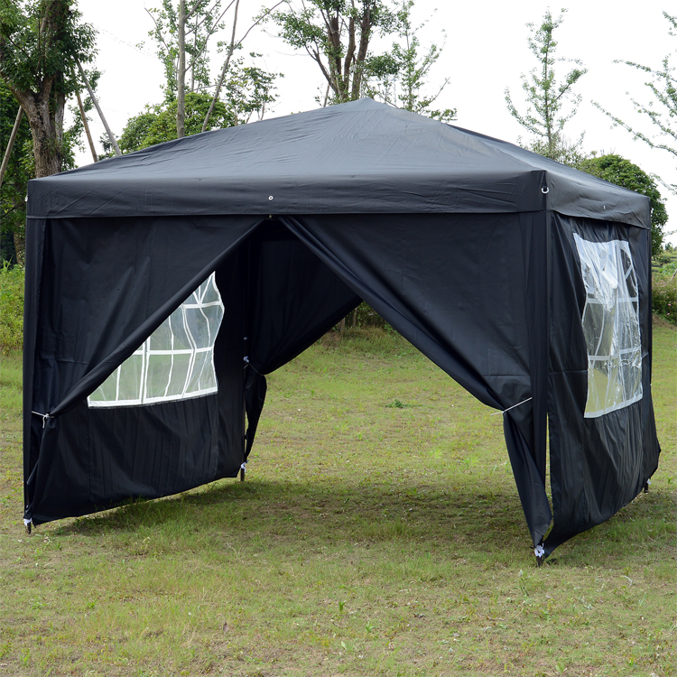 large portable shade