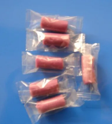 Dzb-460 Plasticine Making Machine