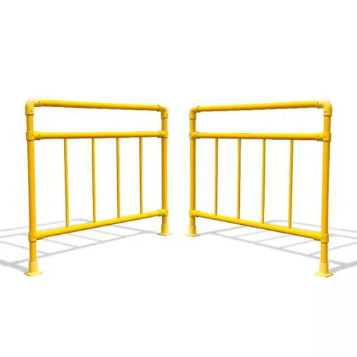 FRP GRP Fibre Glass Equipment Hand-Rail