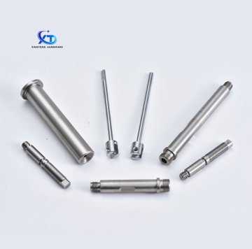 Wholesale Custom High Quality Stainless Steel Rivets and CNC Parts OEM