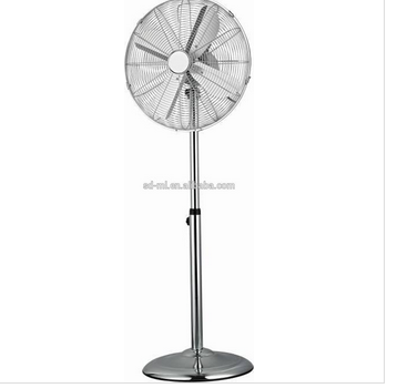 18inch metal stand fan