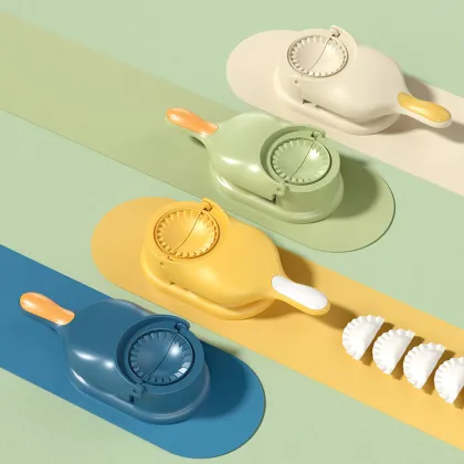 Discover the Baking Pastry Wrapper Press: An Innovative Kitchen Accessory for Crafting Perfectly Shaped Dumplings and Pastries