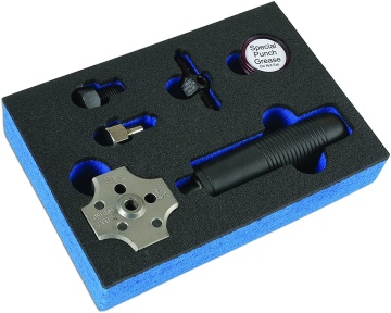 VIKTEC In Stock Auto Tool Kit Brake Pipe Flaring Tool - VT14179